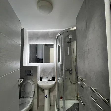 Centar Lux Apartment