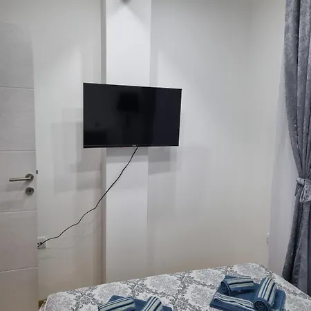 Apartment Centar Lux Vrnjačka Banja