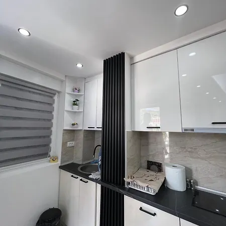 Centar Lux * Vrnjačka Banja