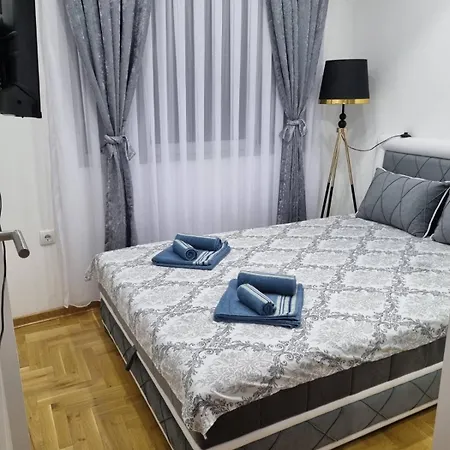 Centar Lux * Vrnjačka Banja