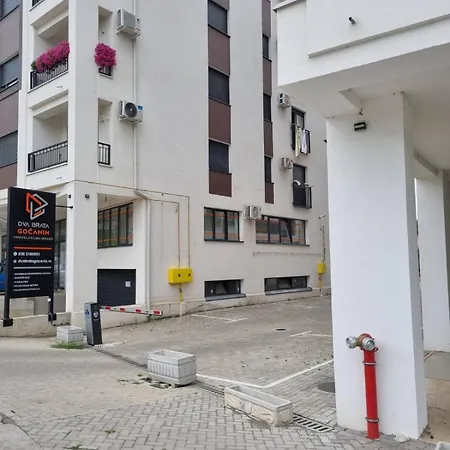 Centar Lux * Vrnjačka Banja