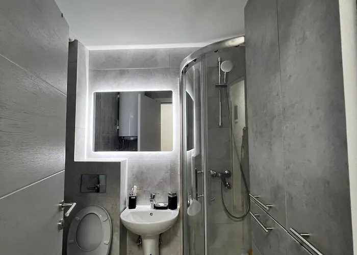 Centar Lux Appartement