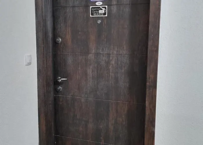 Centar Lux Vrnjačka Banja