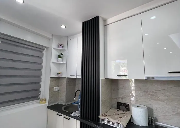 Centar Lux * Vrnjačka Banja