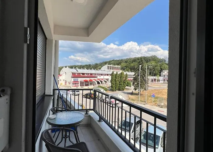 Centar Lux Appartement *